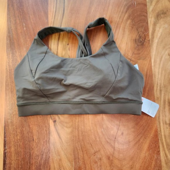 Lululemon Free to Be Elevated Bra - Picture 2 of 7